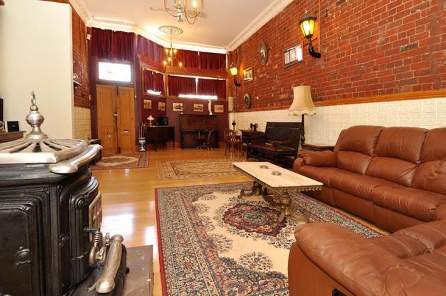 Boulder Lodge Eksteriør bilde