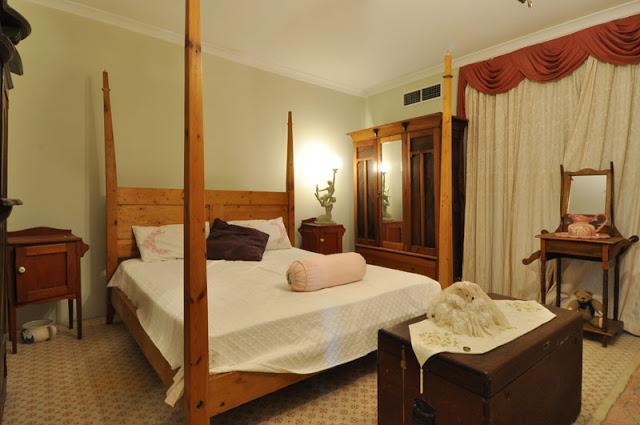 Boulder Lodge Eksteriør bilde